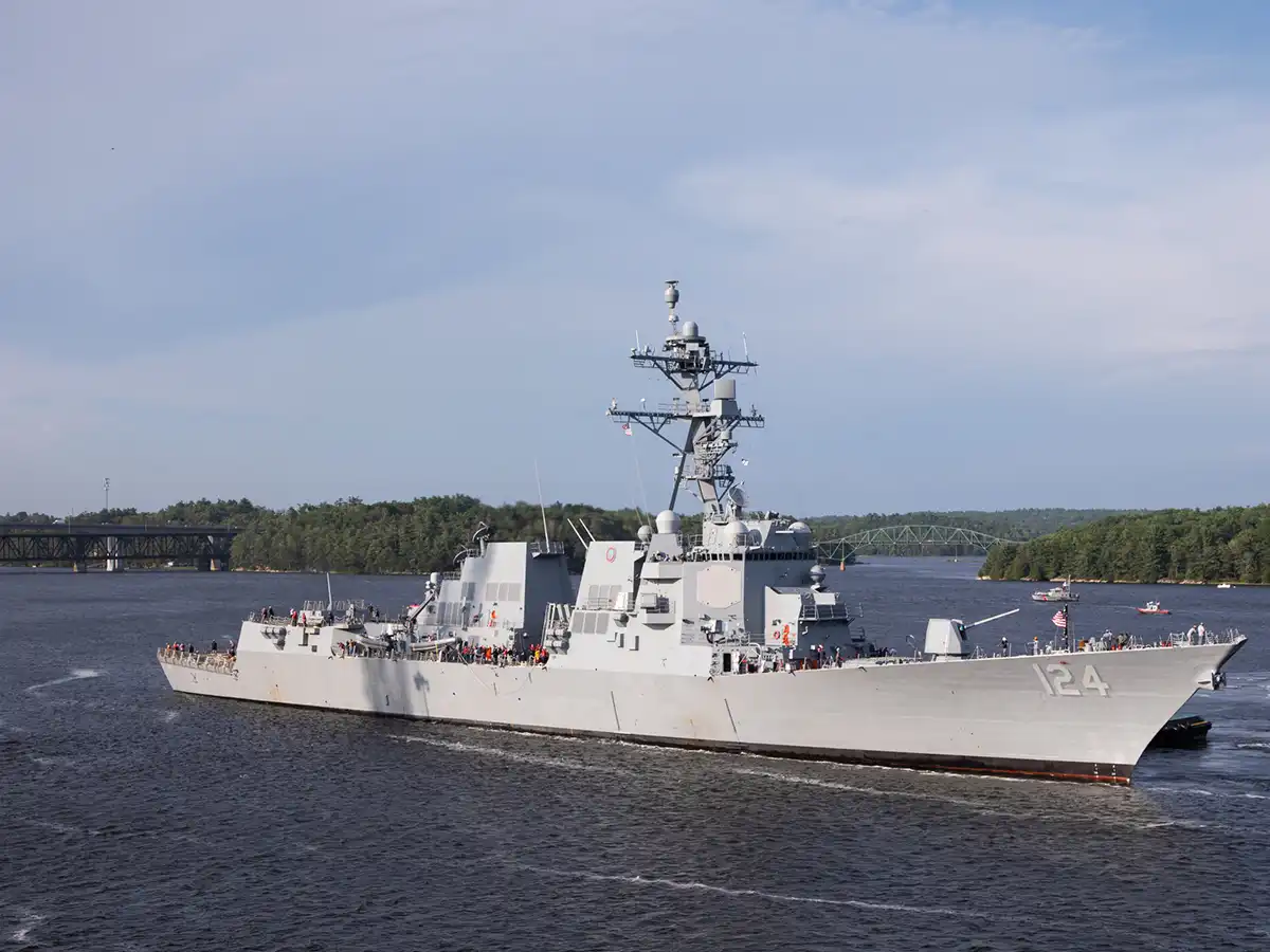General Dynamics